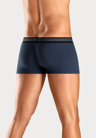 H.I.S Boxer shorts in Blue