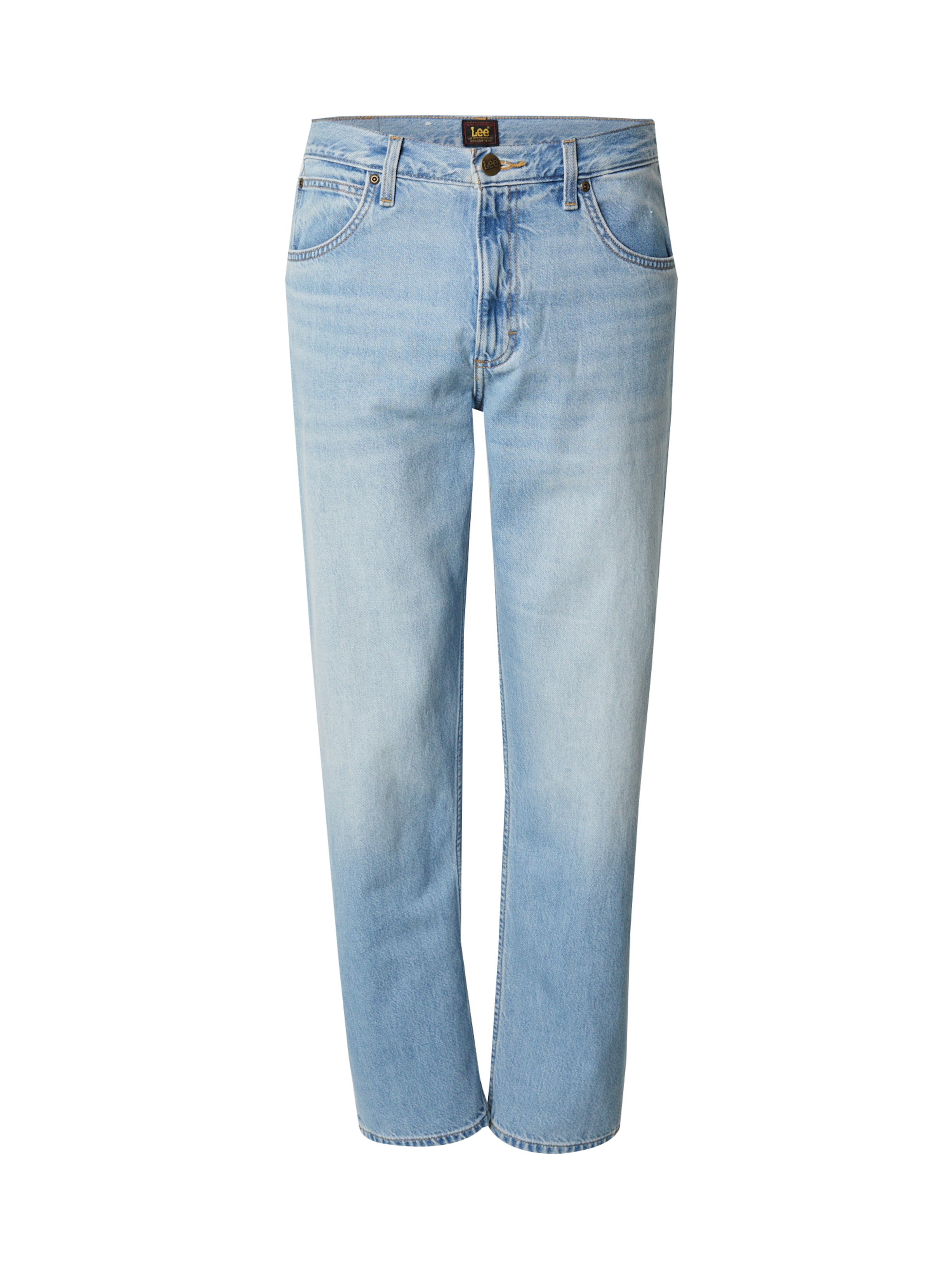Jeans 'OSCAR' di Lee in blu: frontale