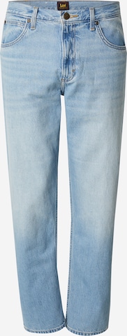 Lee tavaline Teksapüksid 'OSCAR', värv sinine: eest vaates