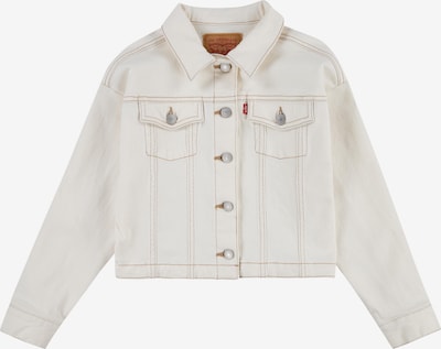 LEVI'S ® Between-season jacket in White, Item view