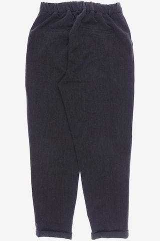 Pull&Bear Stoffhose M in Grau