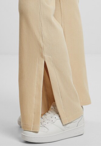 Karl Kani Regular Broek in Beige