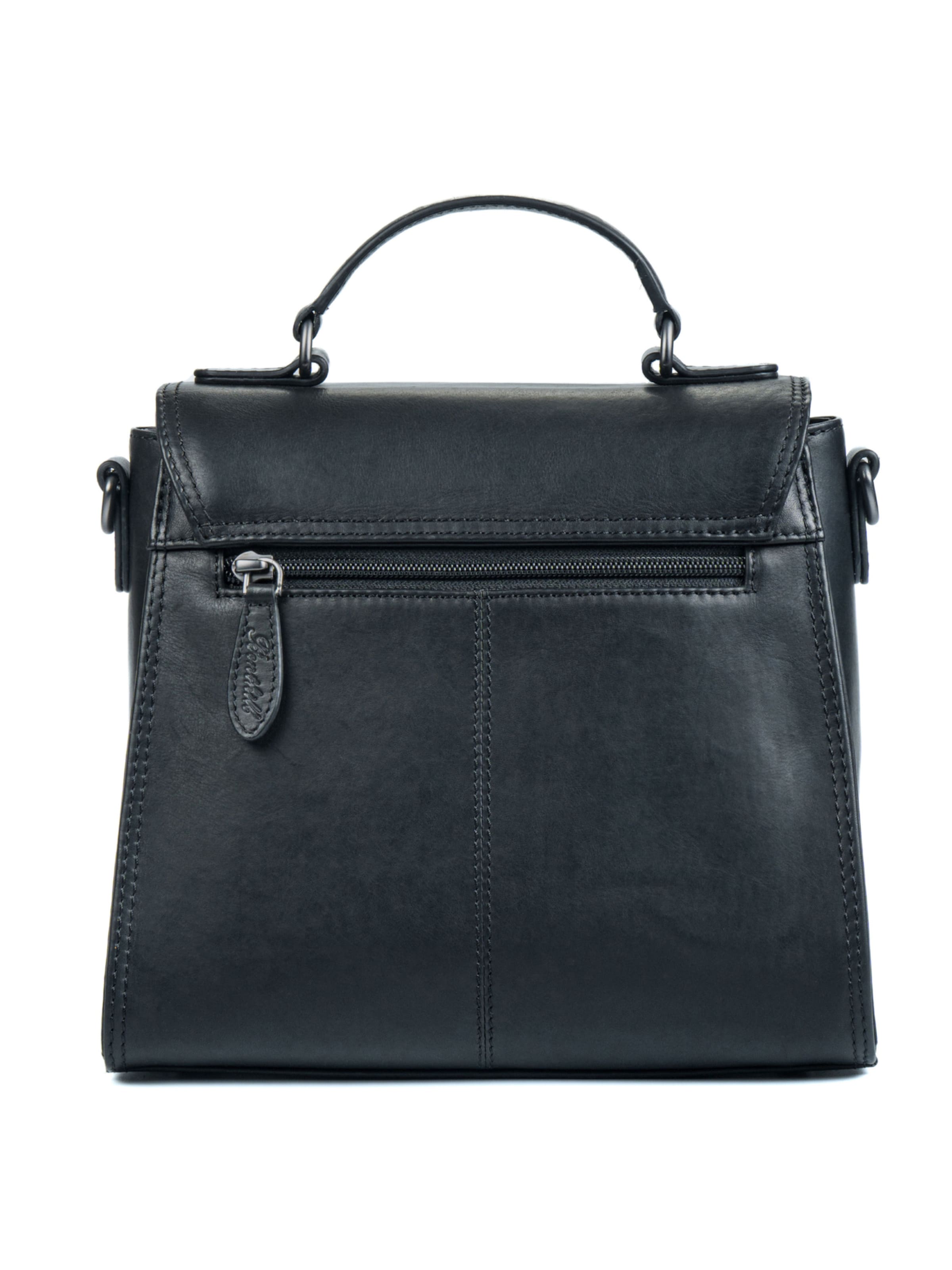 Benthill Handbag in Black