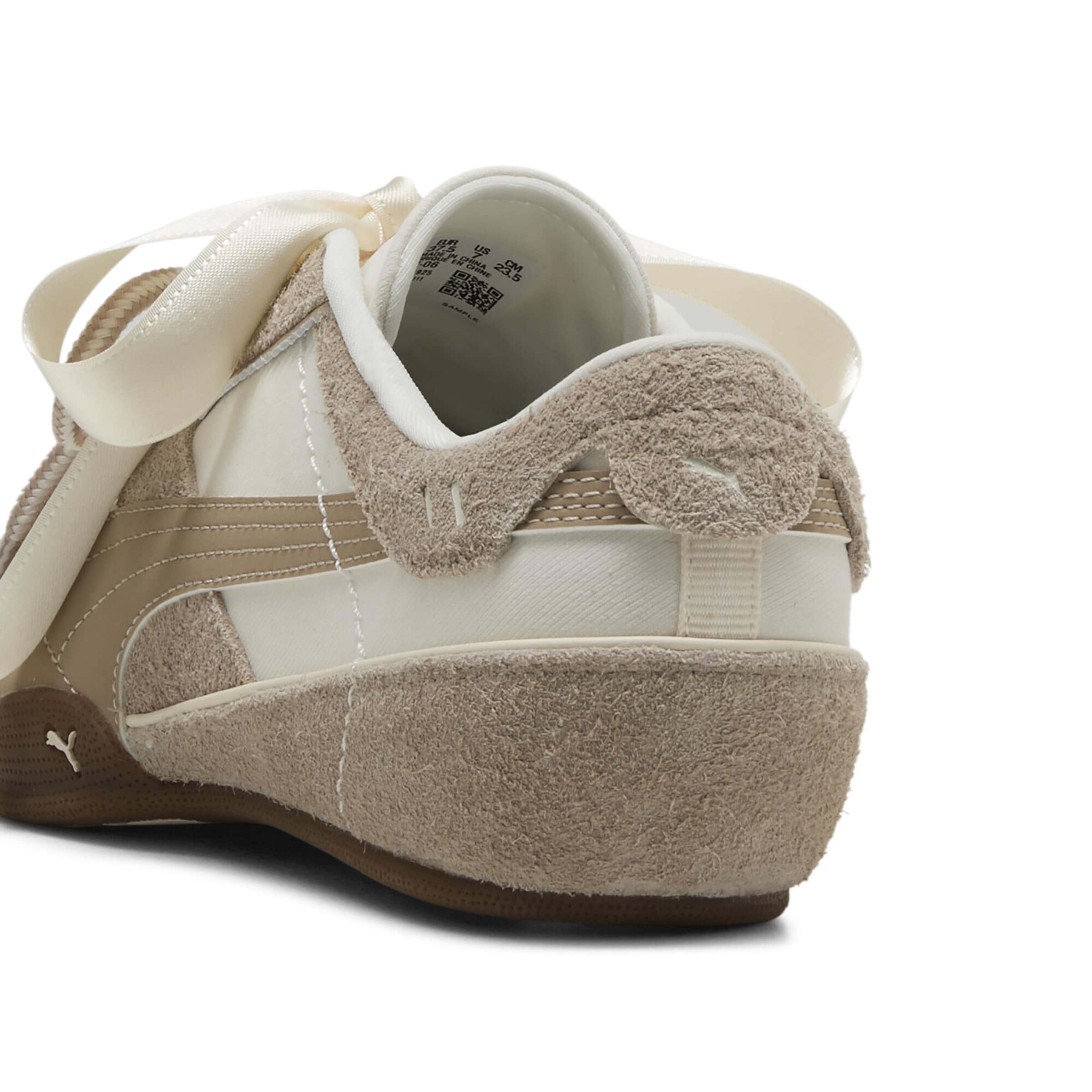 PUMA Sneaker 'Bella Mina' in Beige