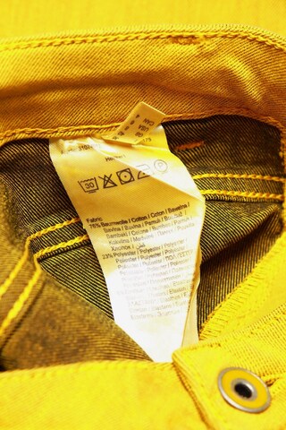 MORE & MORE Jeans in 25-26 in Yellow