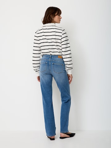 PADDOCKS Regular Jeans in Blue