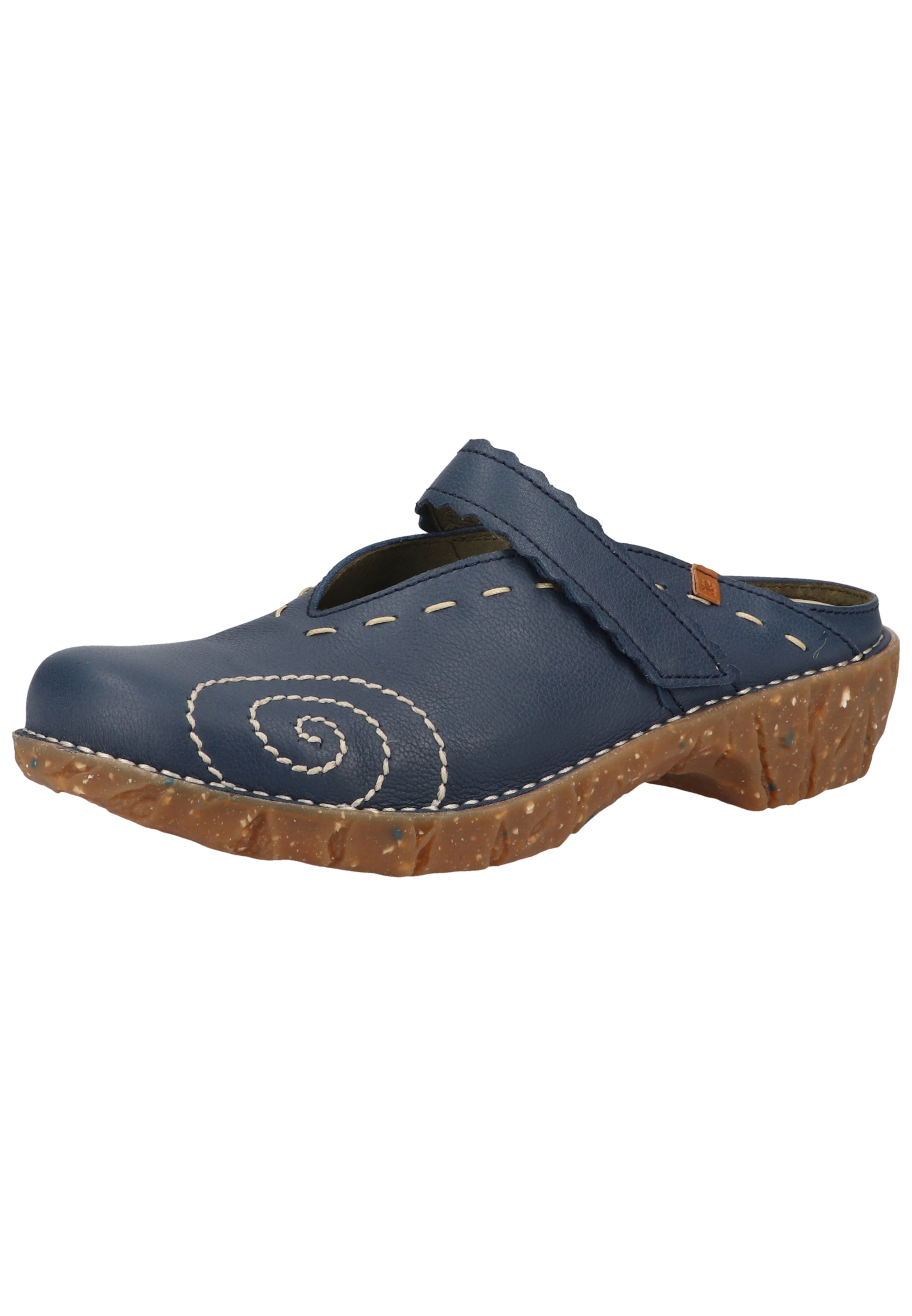 El naturalista clogs best sale