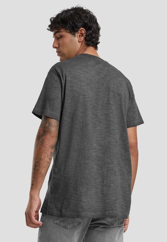 Maglietta 'Ballin 2.0' di Mister Tee in grigio