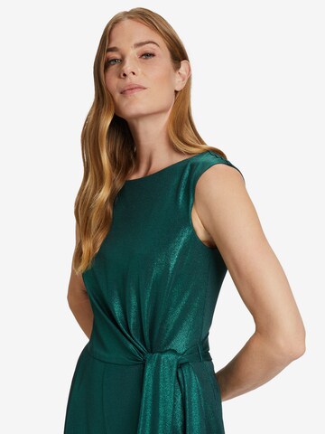 Vera Mont Jumpsuit in Groen