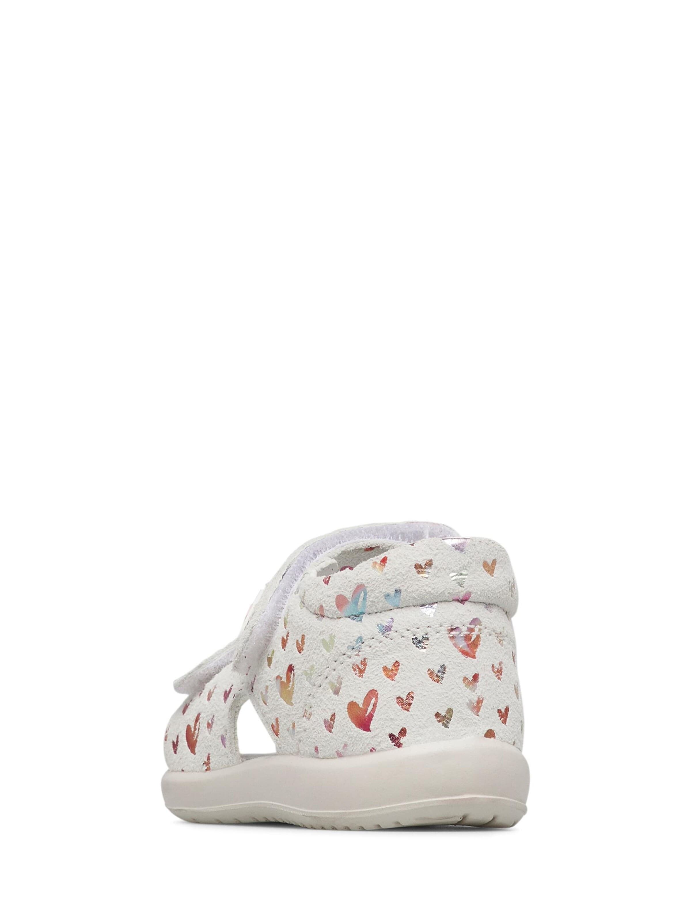 Falcotto Sandals 'NEW RIVER' in White