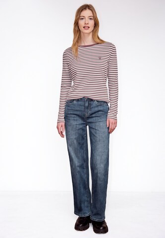 Street One Studio Shirt in Pink