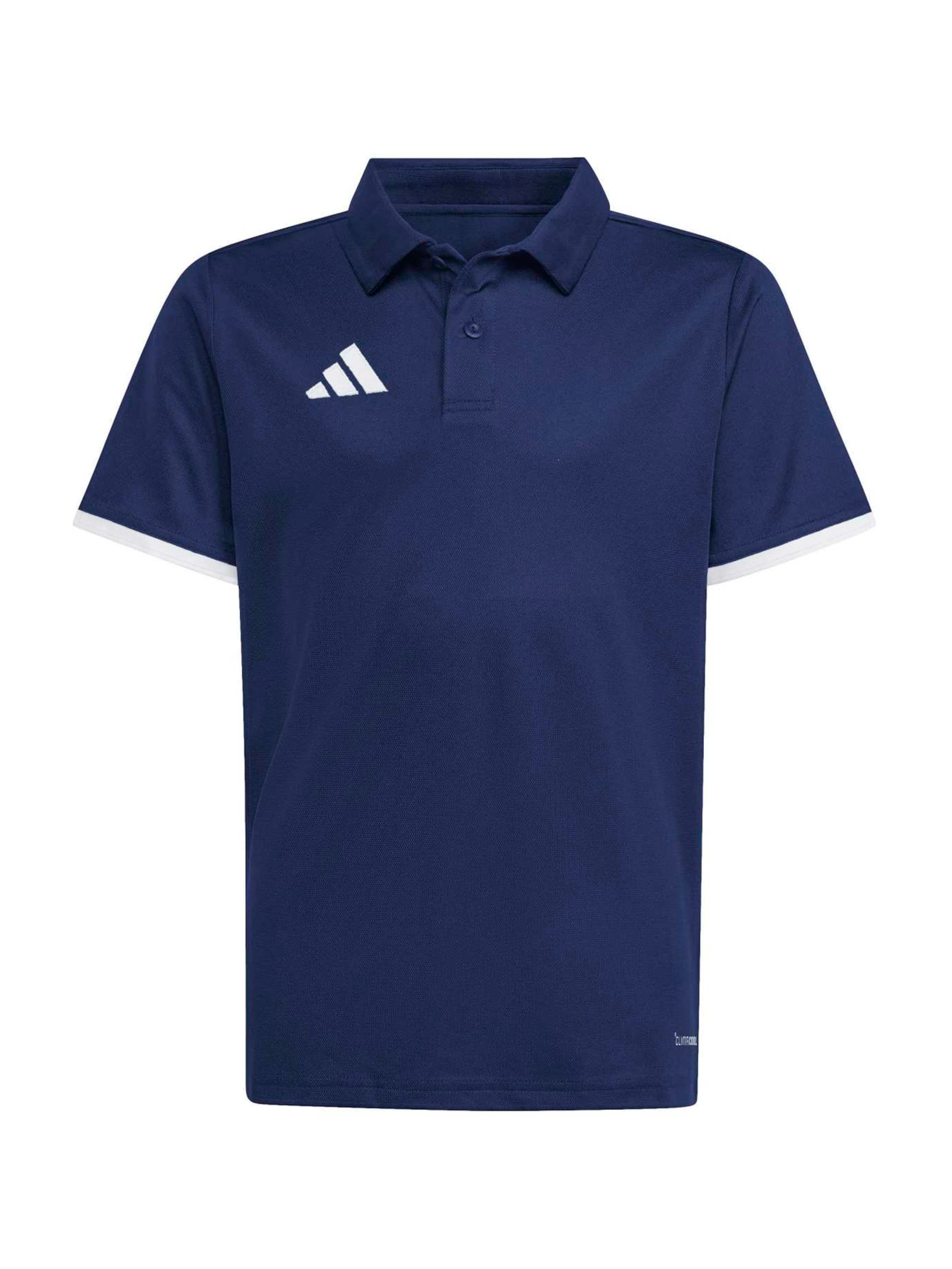 ADIDAS PERFORMANCE Λειτουργικό μπλουζάκι 'ENT26' σε μπλε: μπροστά