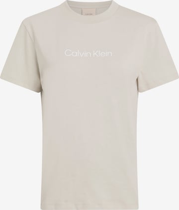 Calvin Klein Särk 'HERO', värv hall: eest vaates