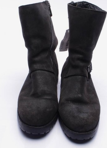 UGG Stiefeletten 40 in Braun