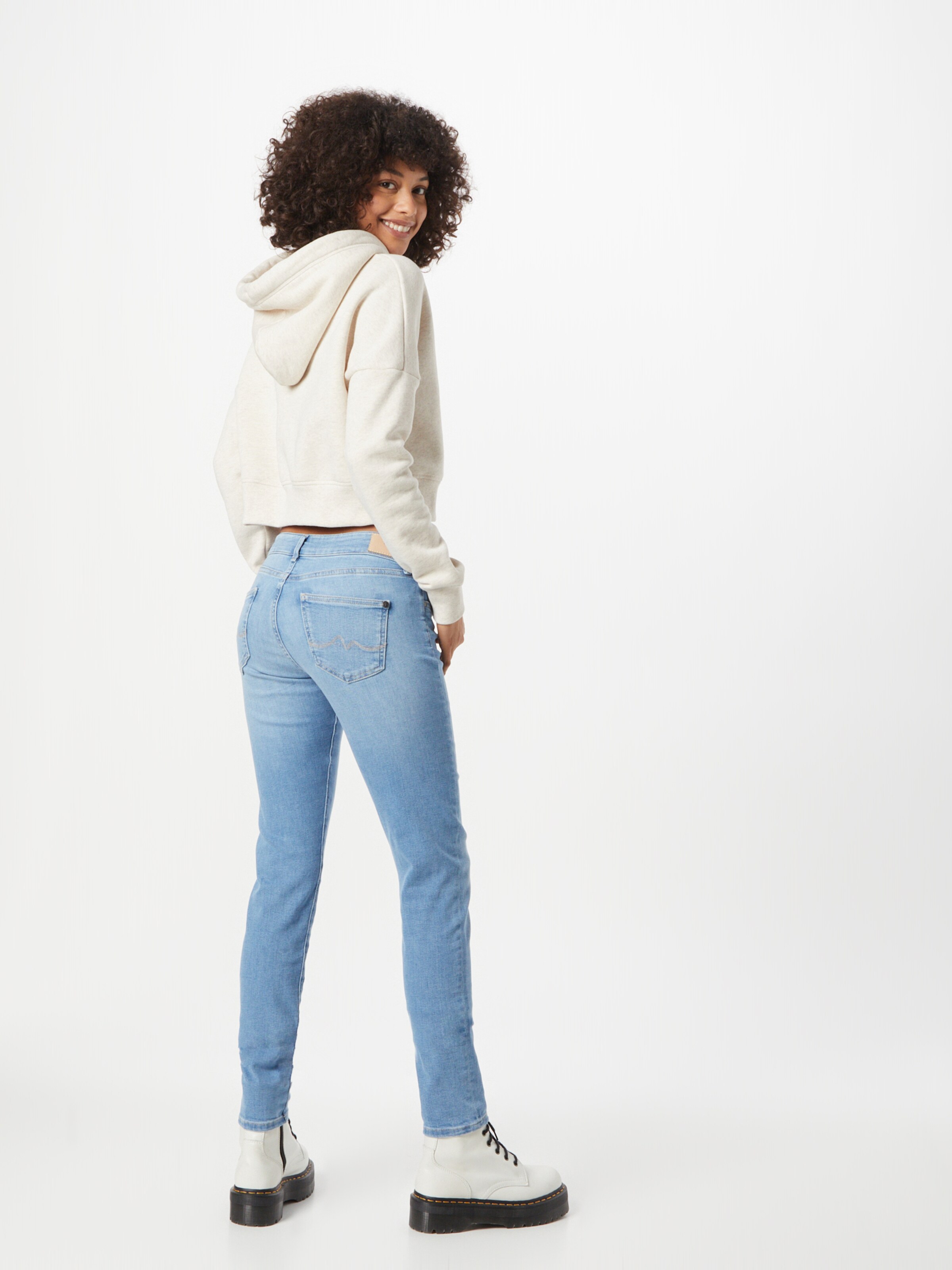 About you hotsell pepe jeans