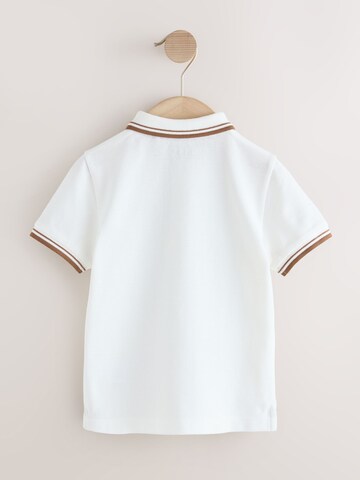 Next Póló - fehér