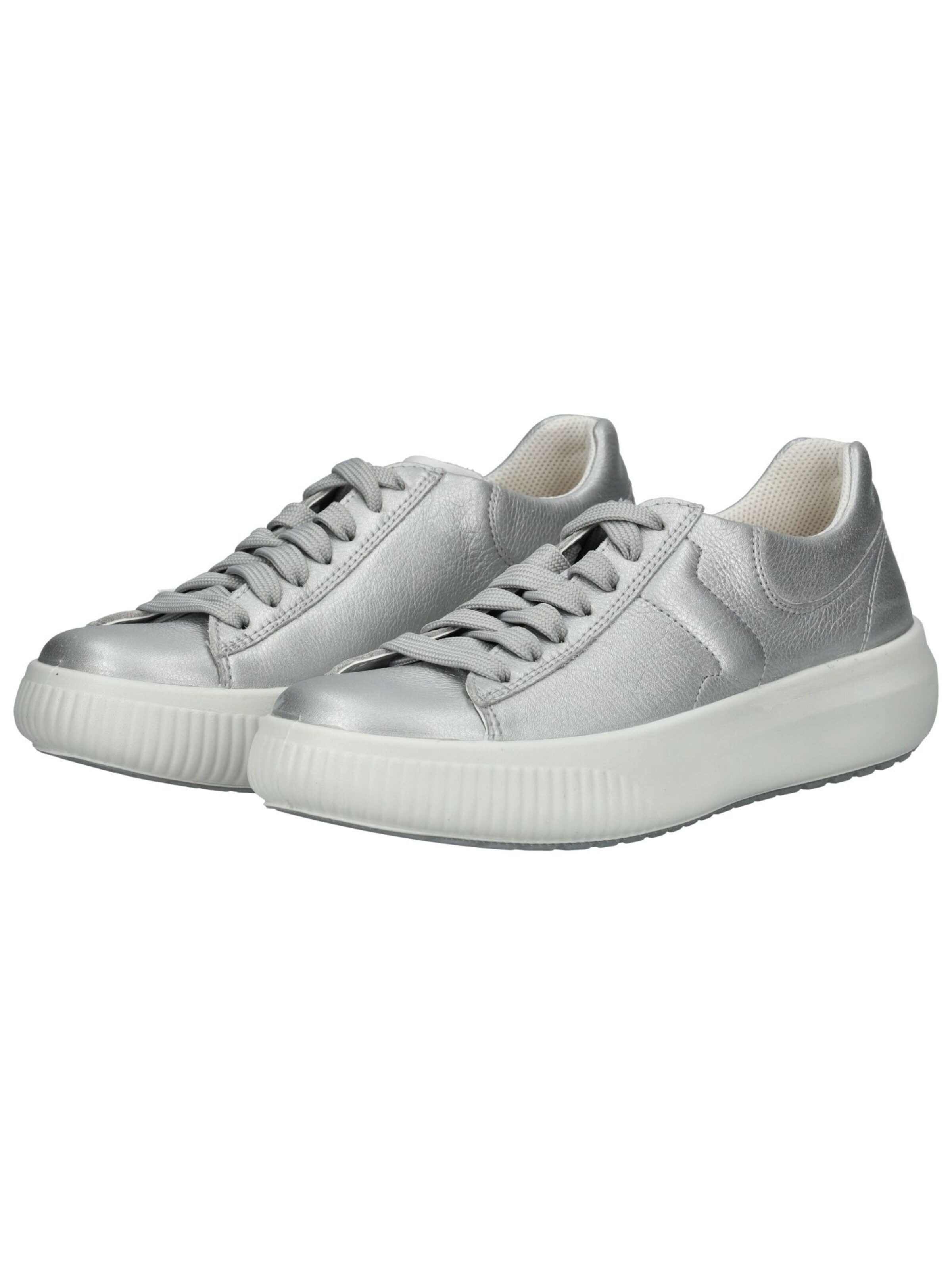 Legero Sneakers in Silver