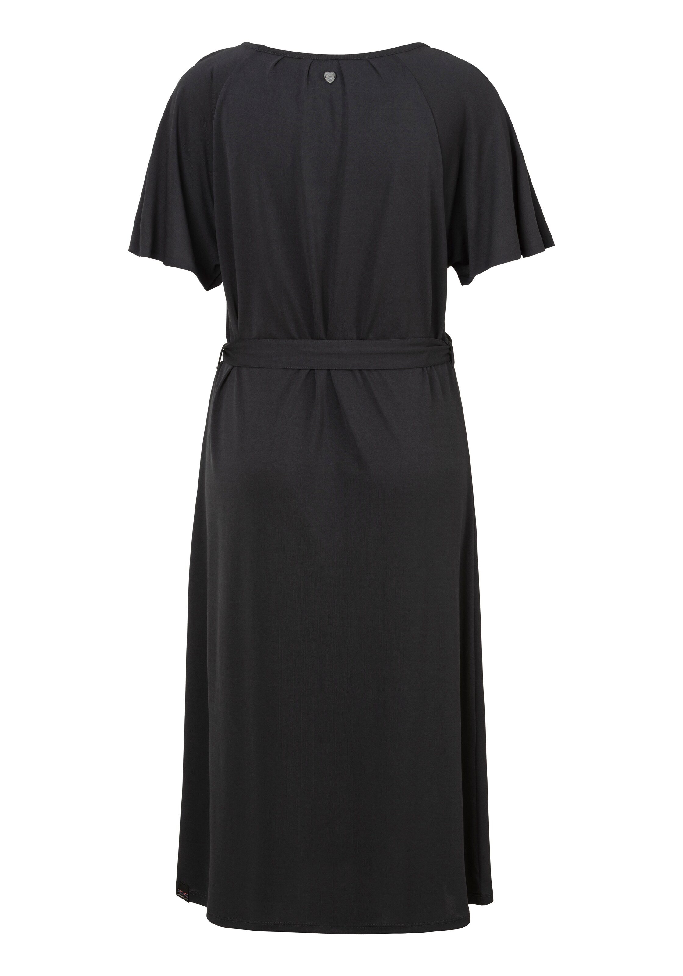 Ragwear Summer Dress in Blue