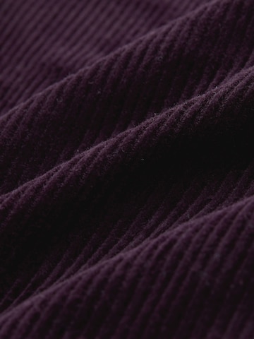 Next Wide leg Broek in Rood