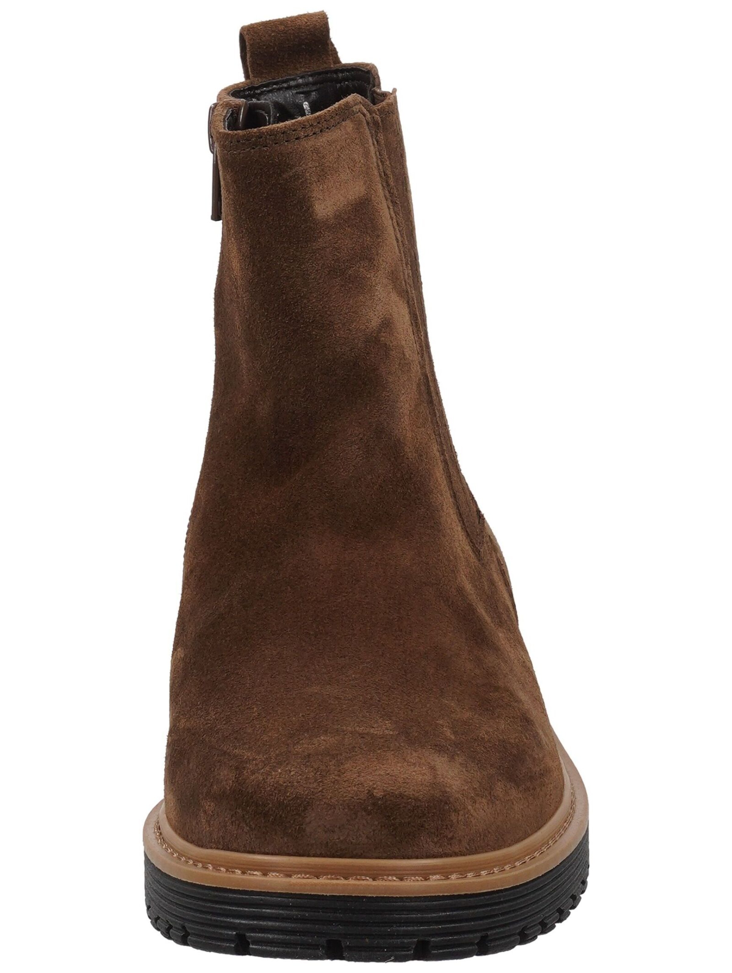 GABOR Stiefelette in Braun