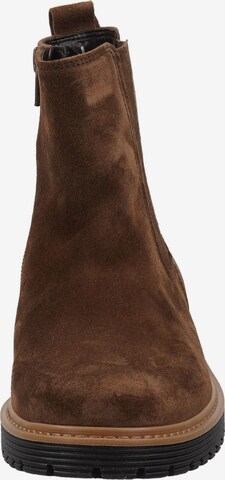 Chelsea Boots GABOR en marron