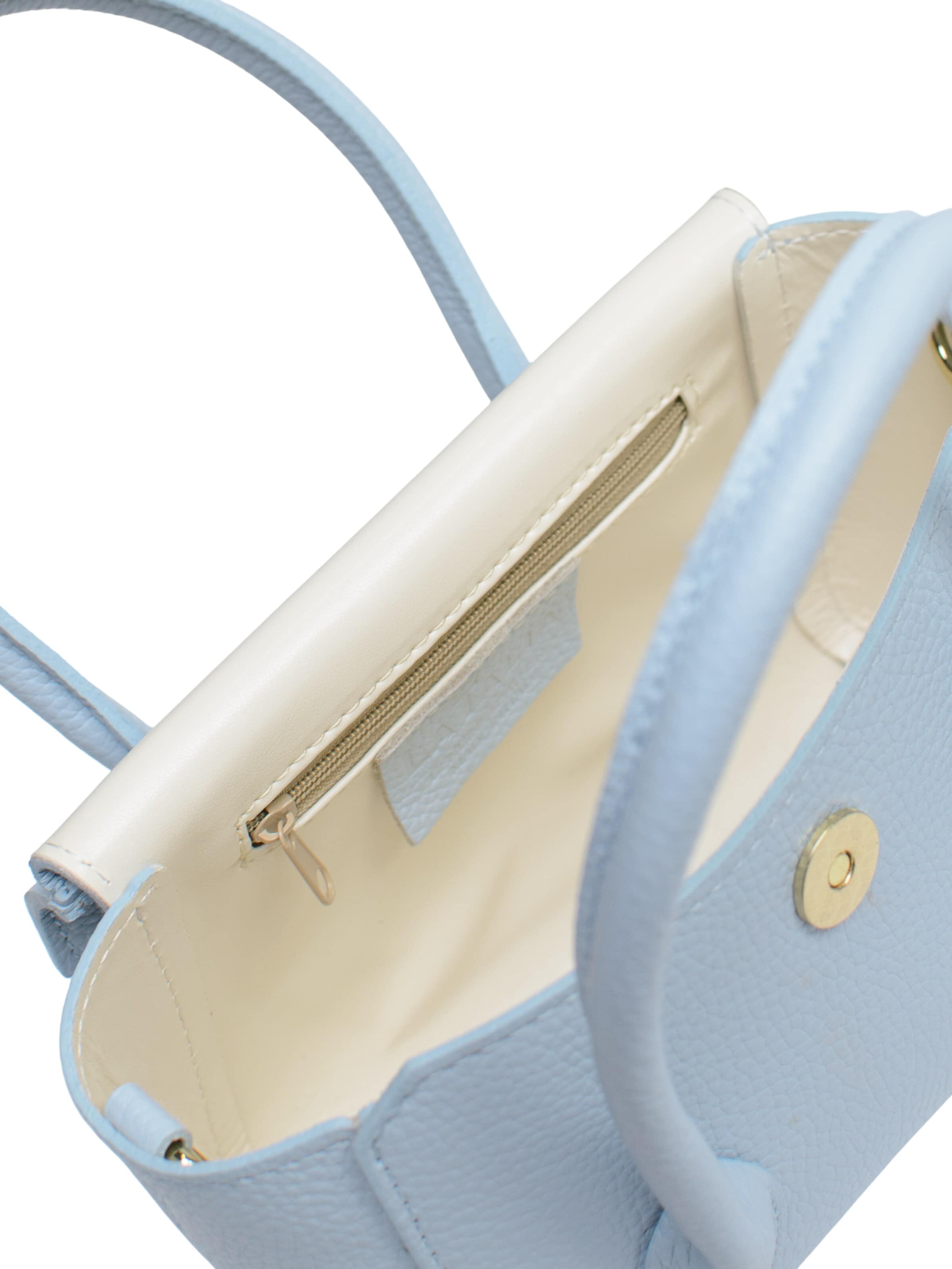 Latalia Handbag 'Bari' in Blue