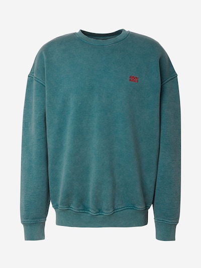 ABOJ ADEJ Sweat-shirt 'Antalla' en bleu, Vue avec produit