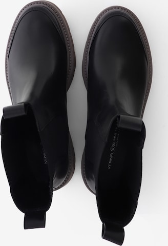 Kennel & Schmenger حذاء تشيلسي 'BLAST' بلون أسود