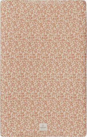 Noppies Babydyne 'Botanical' i beige: forside