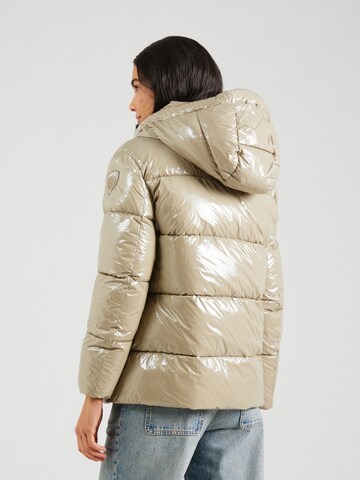 Blauer.USA Zimní bunda – béžová