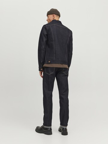 Regular Jean 'Chris' R.D.D. ROYAL DENIM DIVISION en bleu