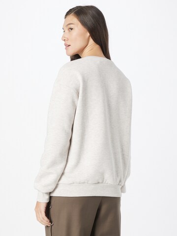 Koton Sweatshirt in Beige