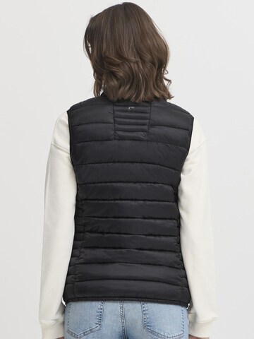 Gilet sportivo 'Edona W CFT+' di North Bend in nero