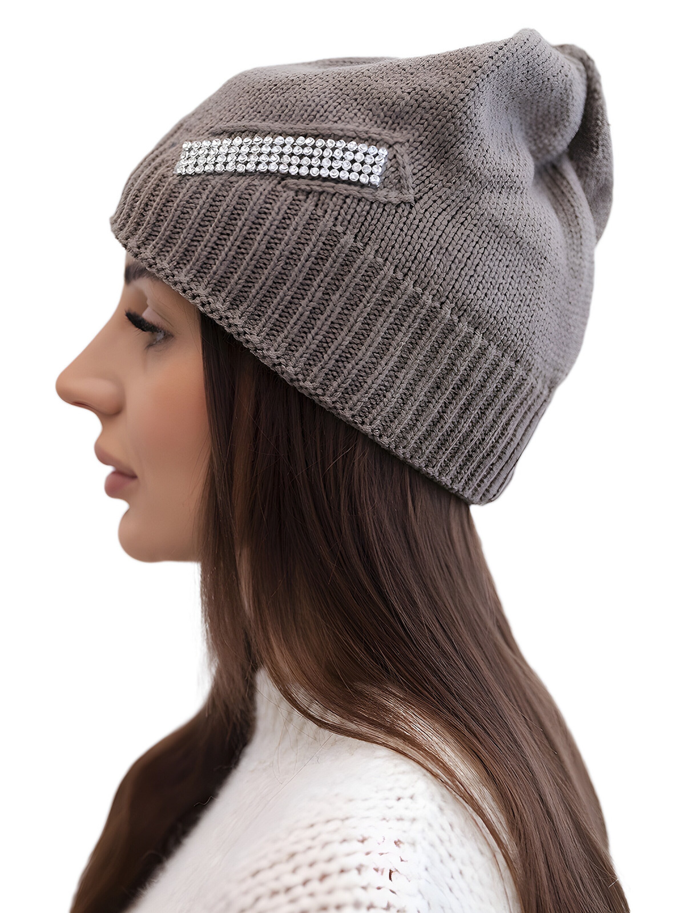Lumera Muts in Bruin