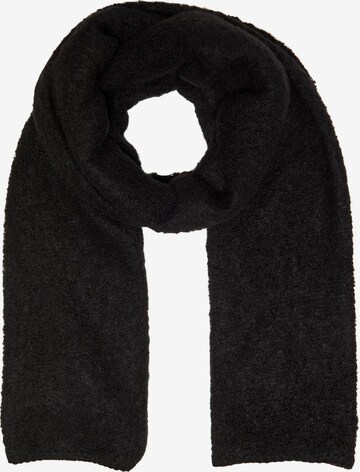 ONLY Scarf 'LIMA' in Black: front