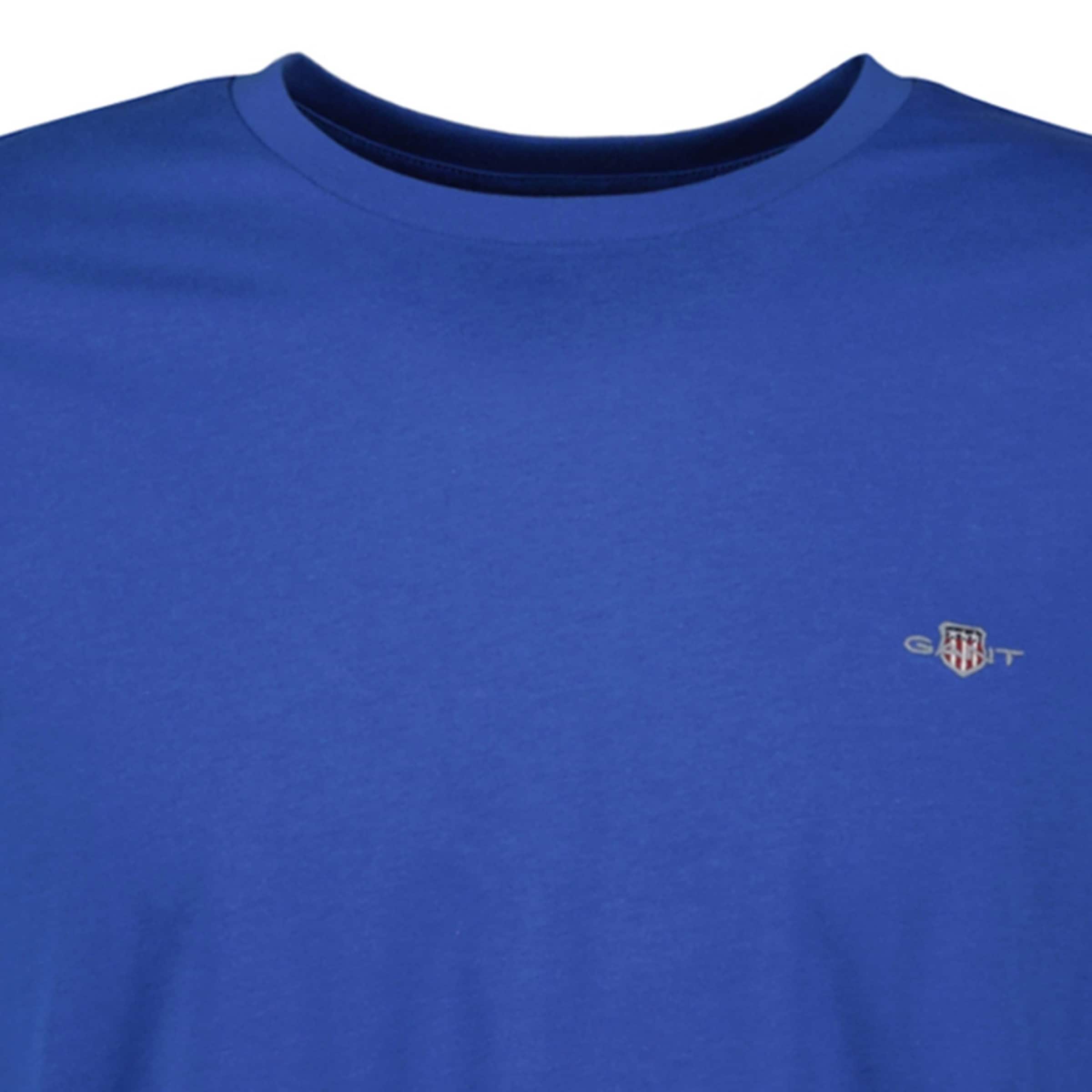 Maglietta di GANT in blu