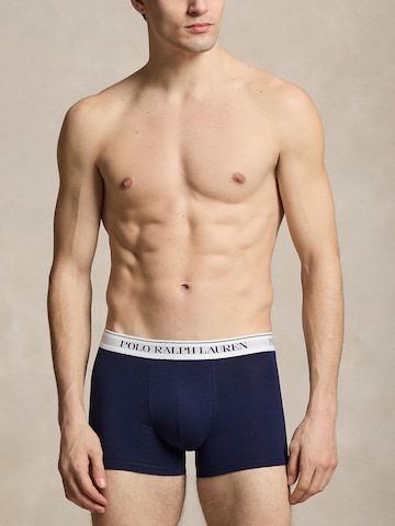 Polo Ralph Lauren Boxeralsók 'CLSSIC' - kék: elől