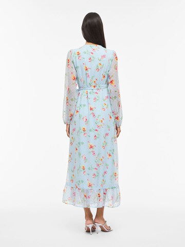Robe 'VIEdee' VILA en bleu