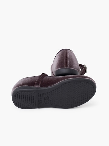 Pisamonas Ballerina‌‌‌‌ in Grau