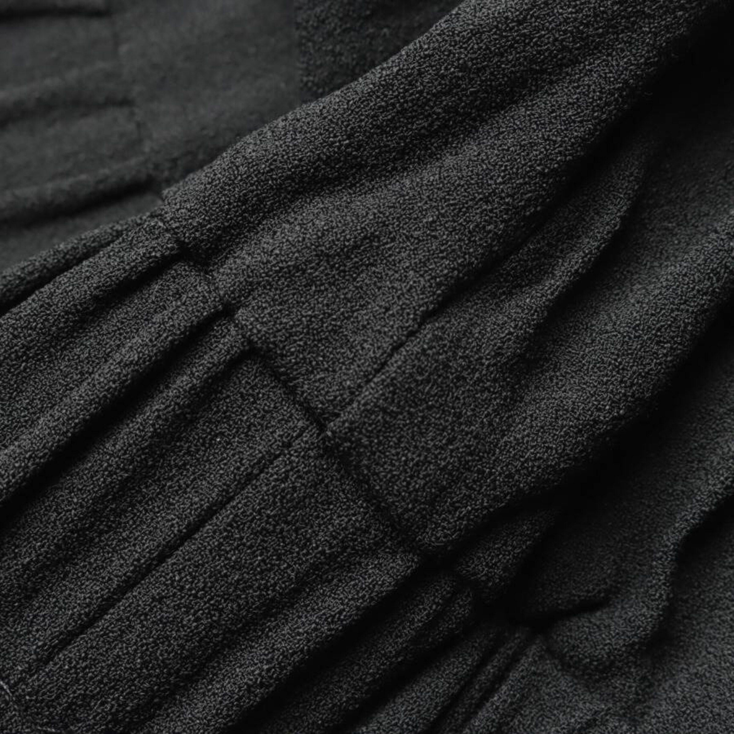 PATRIZIA PEPE Jumpsuit in XS in Black