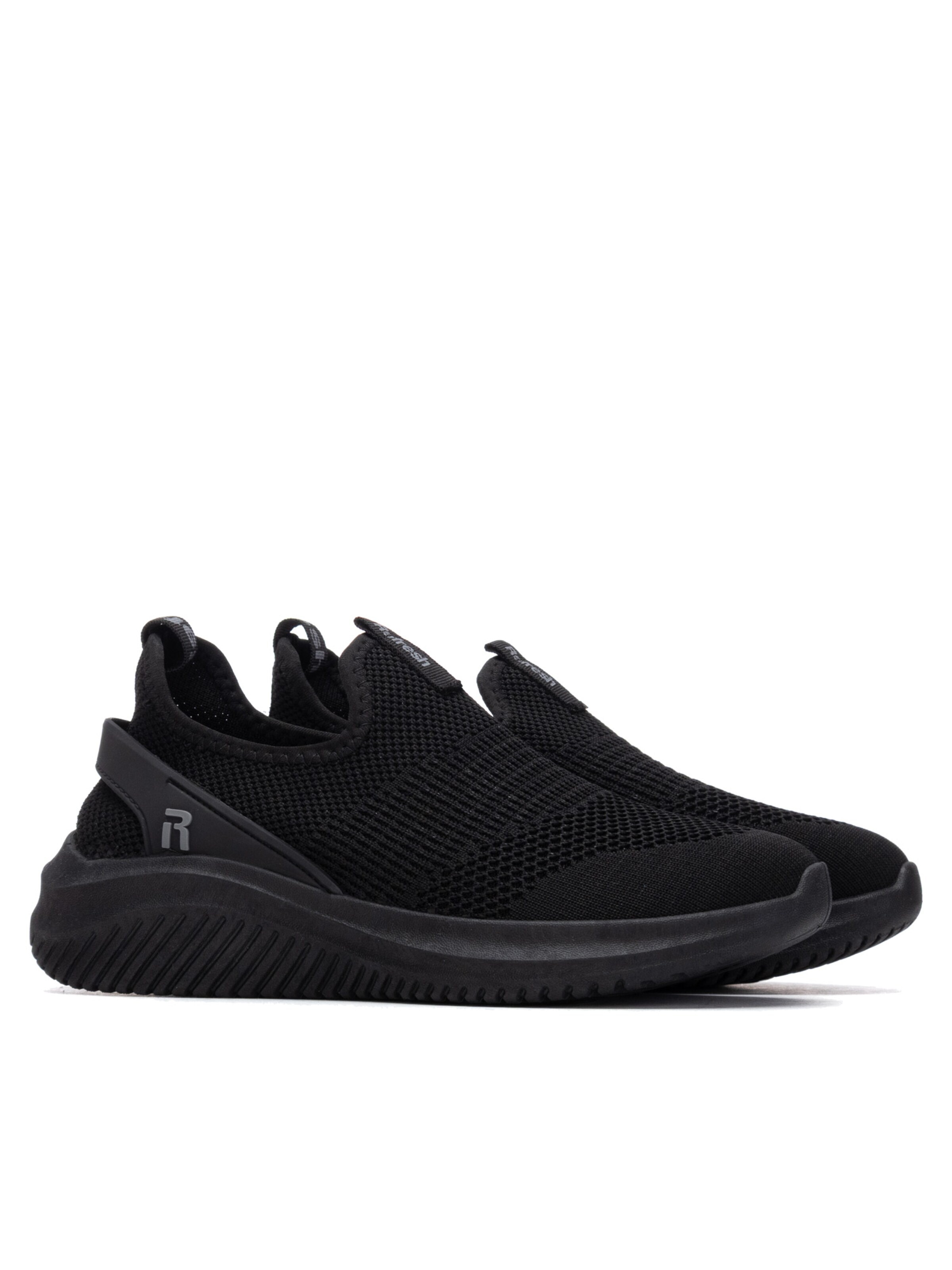 Refresh - Sandalias en negro