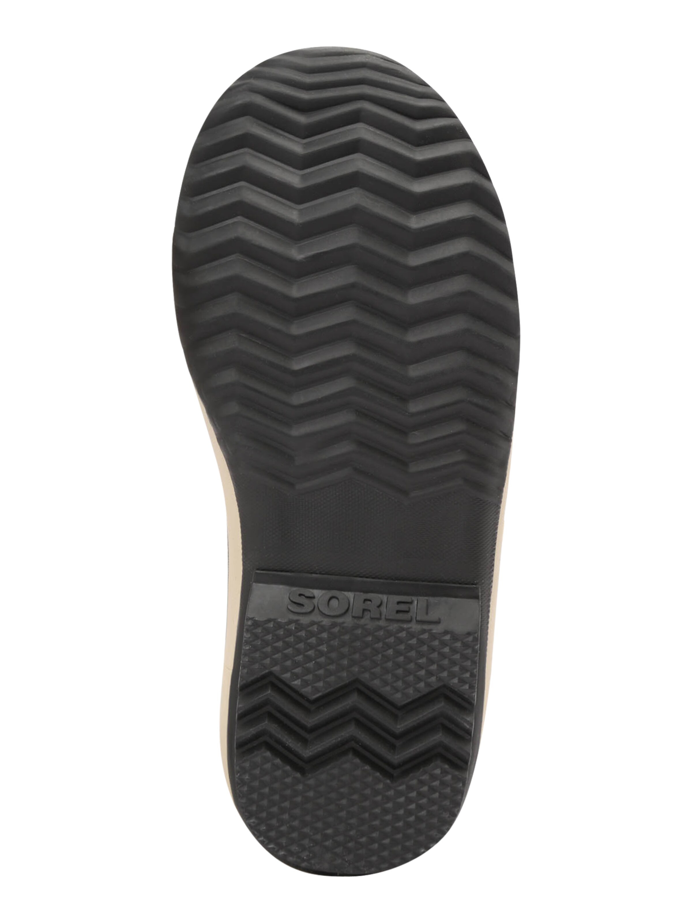 SOREL Snowboots 'Winter Carnival' in Braun