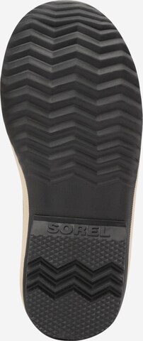 Boots da neve 'Winter Carnival' di SOREL in marrone