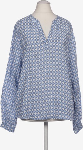 Kaffe Blouse & Tunic in S in Blue: front