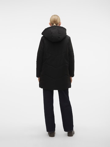 VERO MODA Χειμερινό παλτό 'WILLA' σε μαύρο