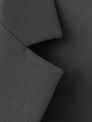 MANGO Blazer 'GARBO' in Schwarz