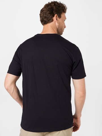 Champion Authentic Athletic Apparel T-Shirt in Schwarz