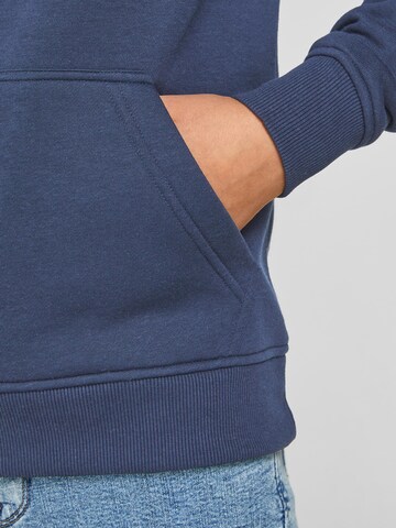 JACK & JONES Sweatshirt 'Copenhagen' in Blau