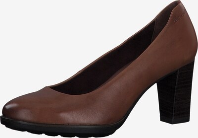 TAMARIS Pumps in Brown, Item view
