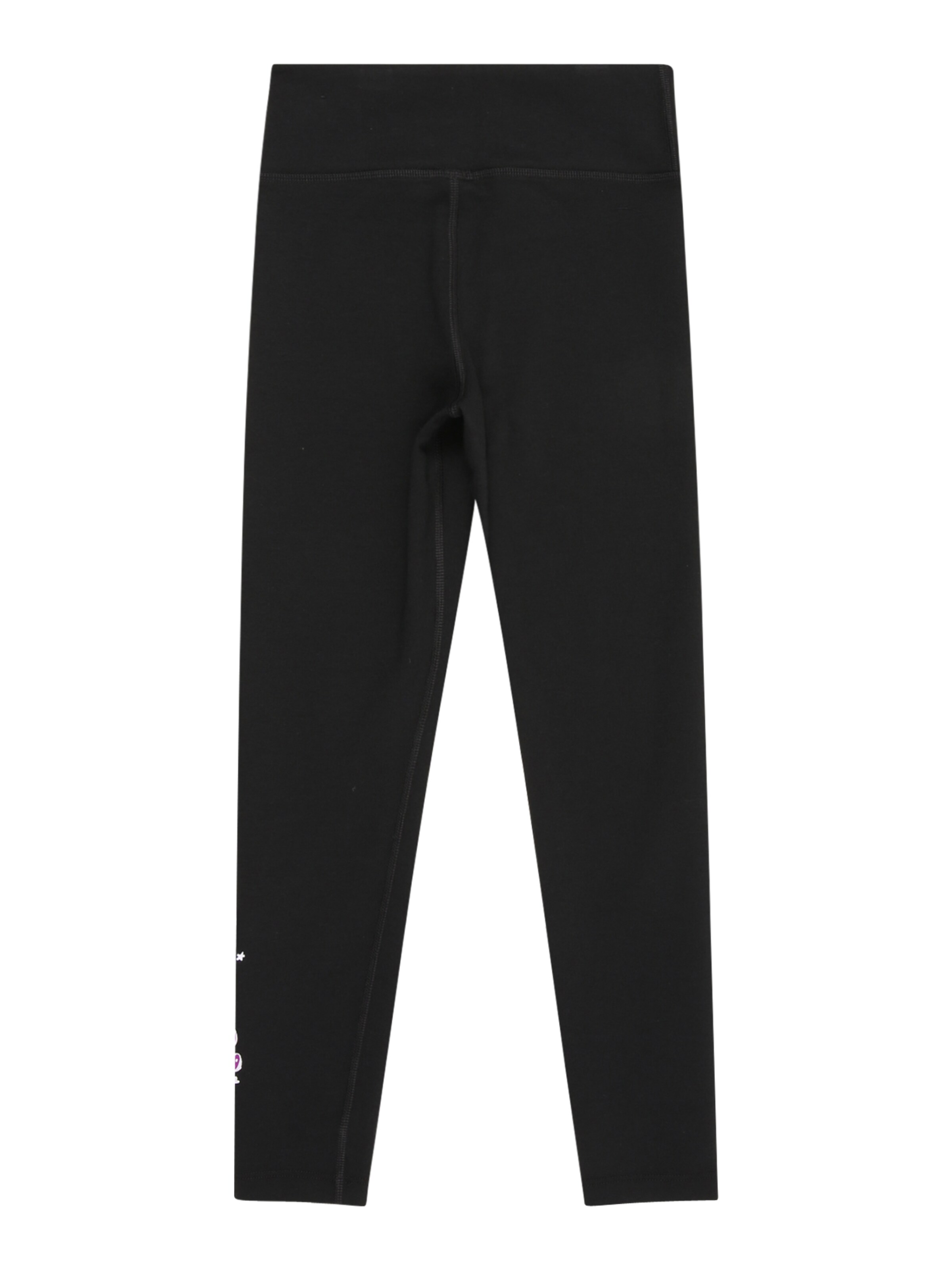Nike Sportswear Skinny Leggings in Black